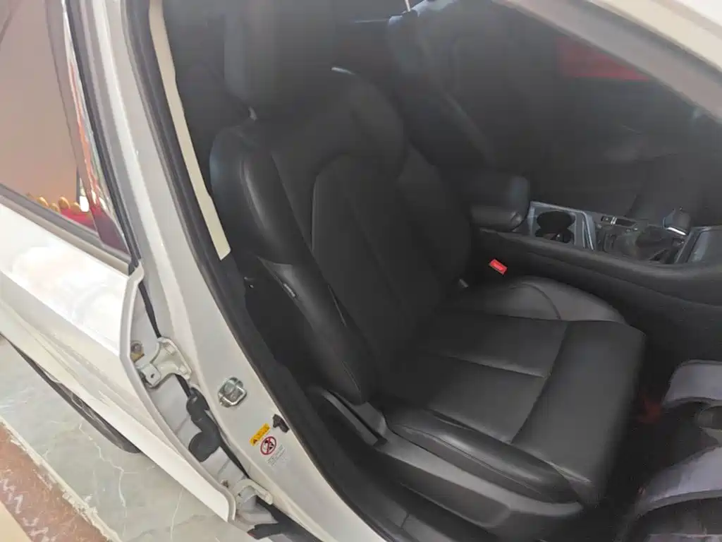 Changan CS55PLUS 2020 — фото 25