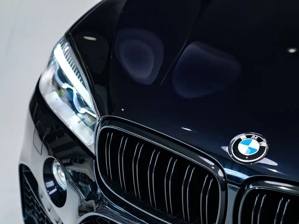 BMW X5 M 2017 — фото 17