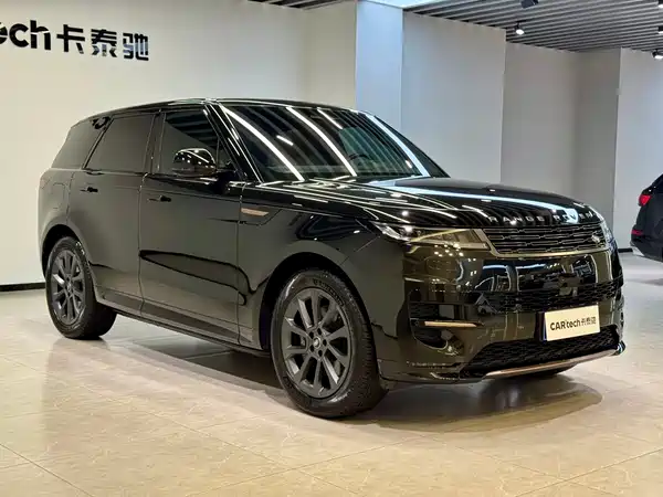 Land Rover Range Rover Sport 2024