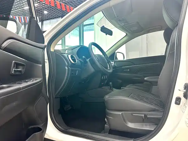 Mitsubishi Jinxuan ASX 2020