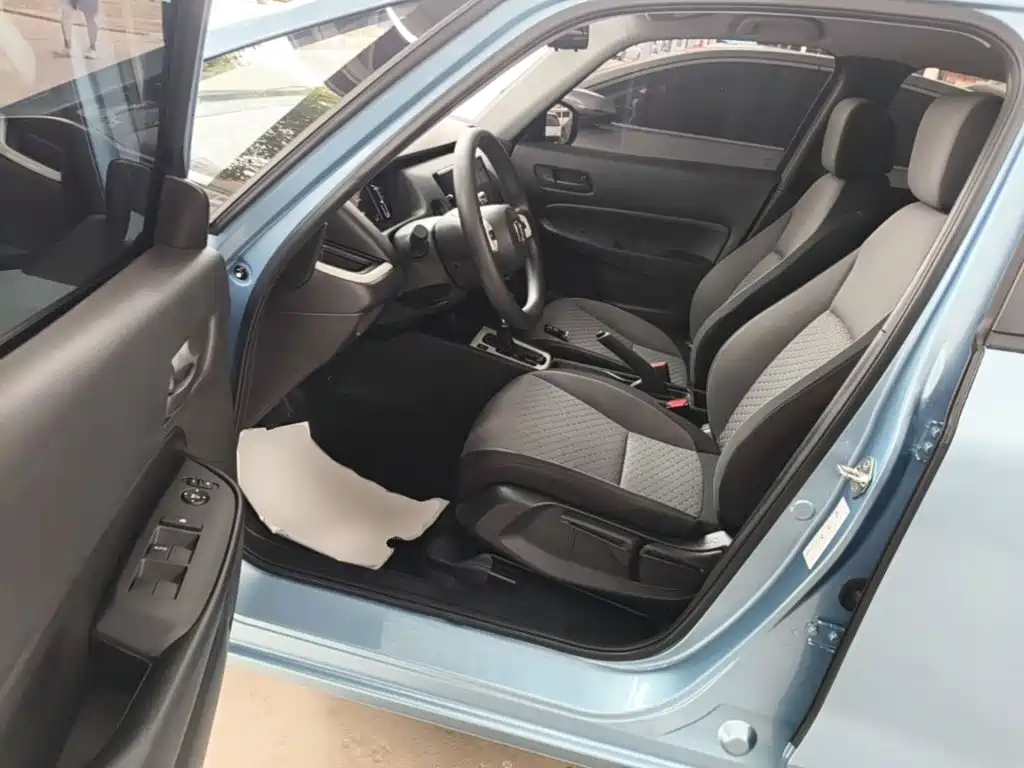 Honda Fit 2023 — фото 16