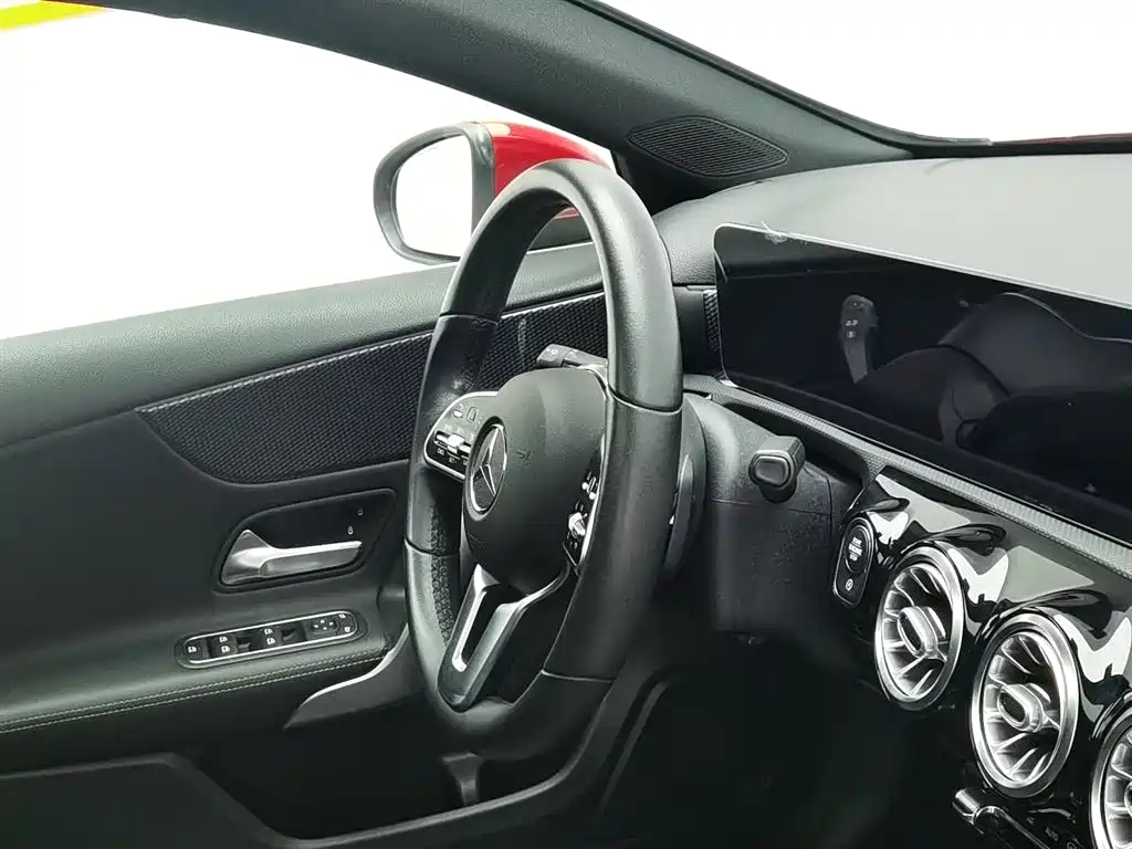 Mercedes-Benz A-Class 2020 — фото 22