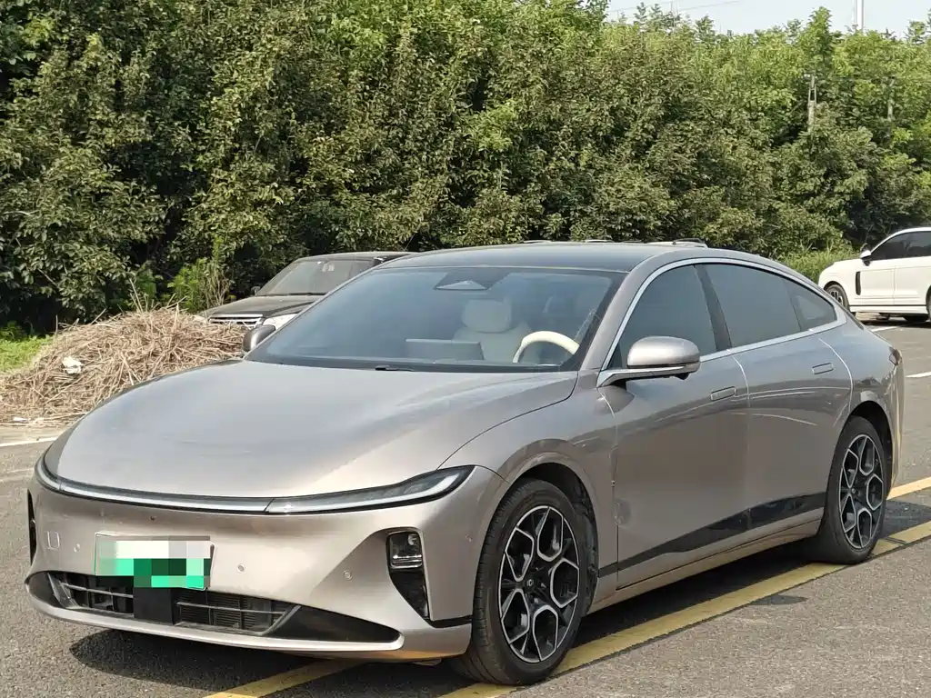 Qiyuan A07 2024