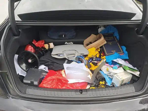 Audi A6L 2025