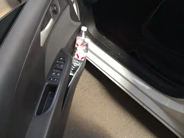 Chevrolet Cavalier 2018