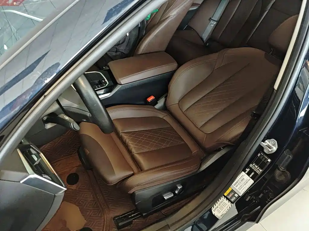 BMW i3 2023 — фото 15