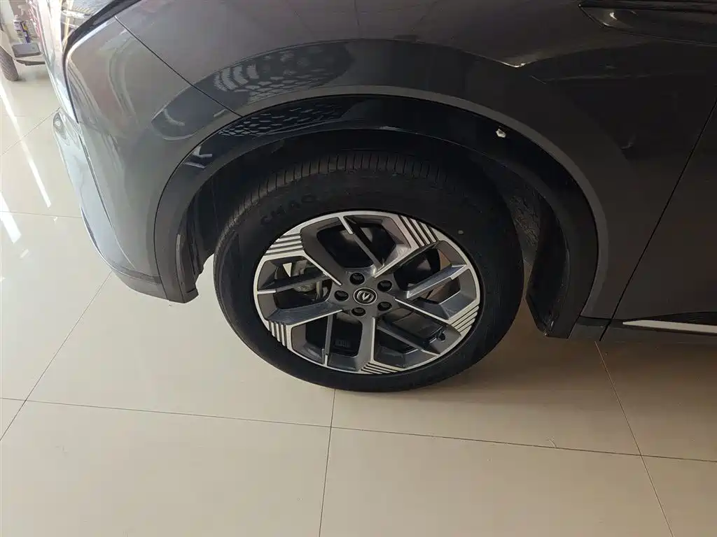 Changan CS75 PLUS 2024 — фото 25
