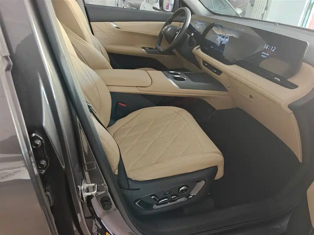 Changan CS75 PLUS 2024 — фото 20