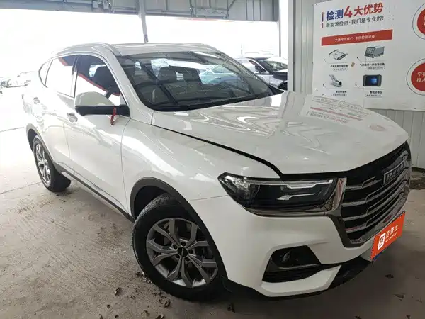 Haval H6 2022