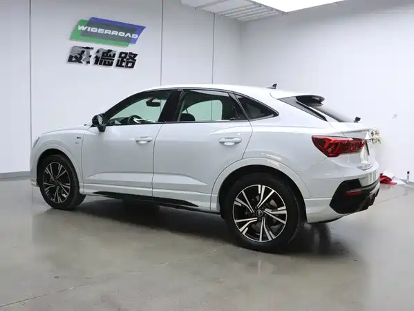 Audi Q3 Sportback 2022