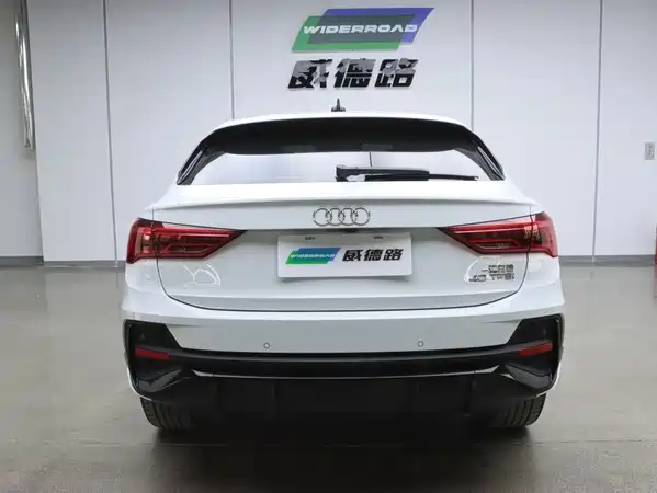 Audi Q3 Sportback 2022