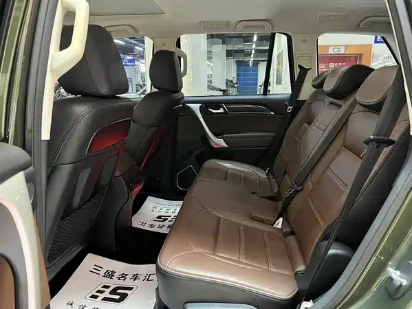 Haval H9 2016