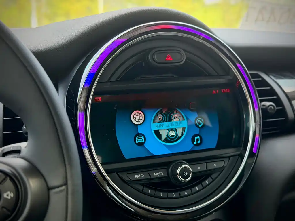 MINI 2019 — фото 16
