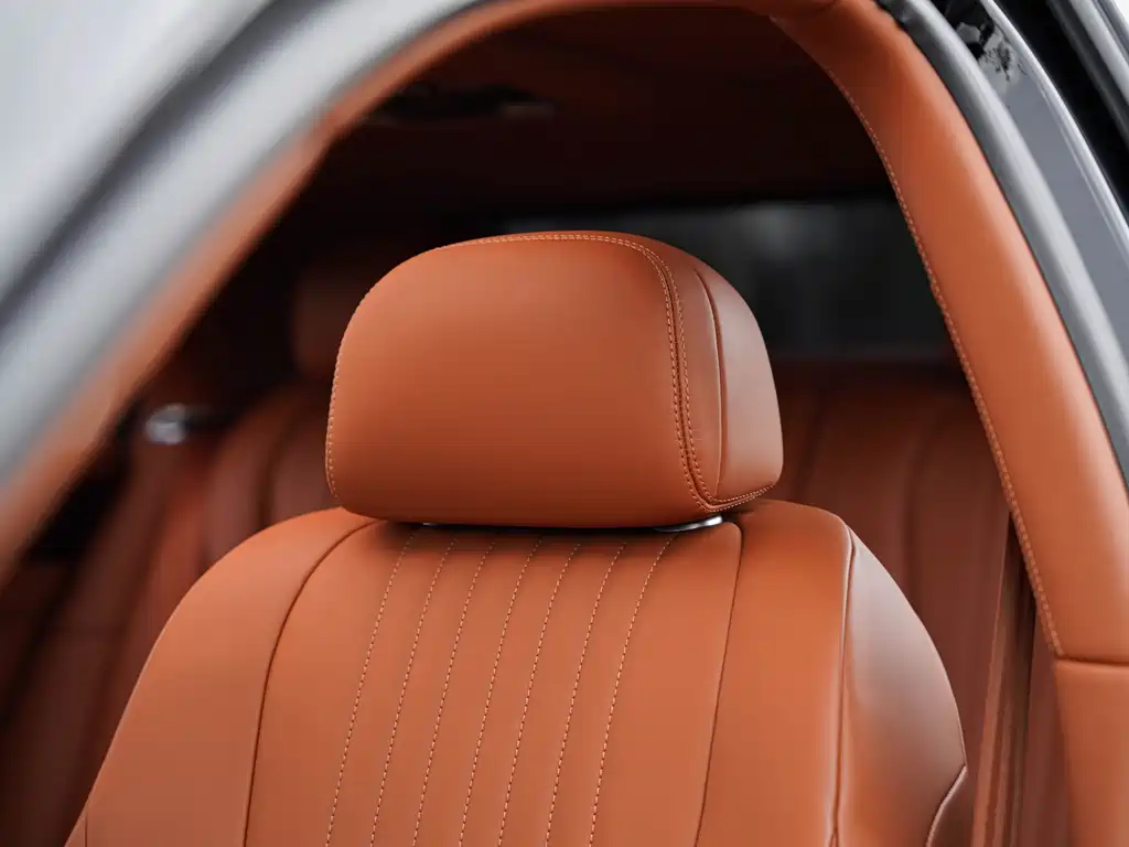 Bentley Flying Spur 2018 — фото 41