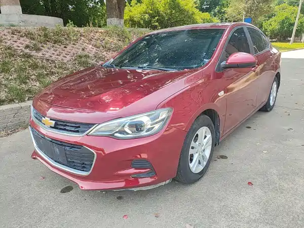 Chevrolet Cavalier 2019