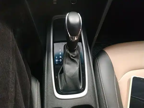 Chevrolet Monza 2020