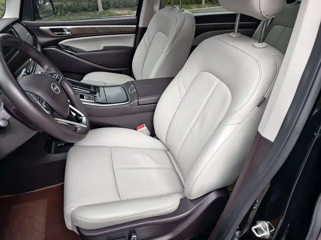 GAC Trumpchi M8 2022 — фото 7
