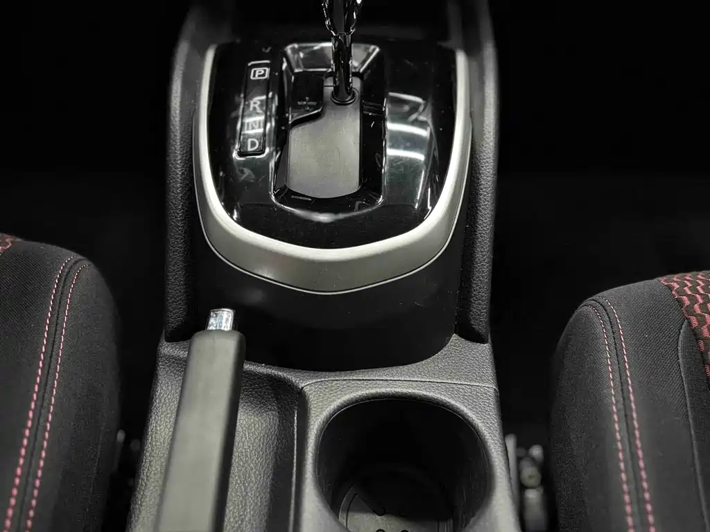 Nissan Qashqai 2016 — фото 16