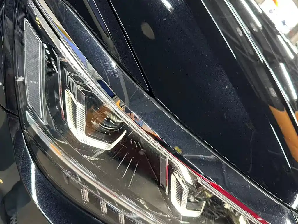 Volkswagen Passat 2020 — фото 16