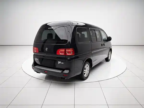 Dongfeng Lingzhi 2022