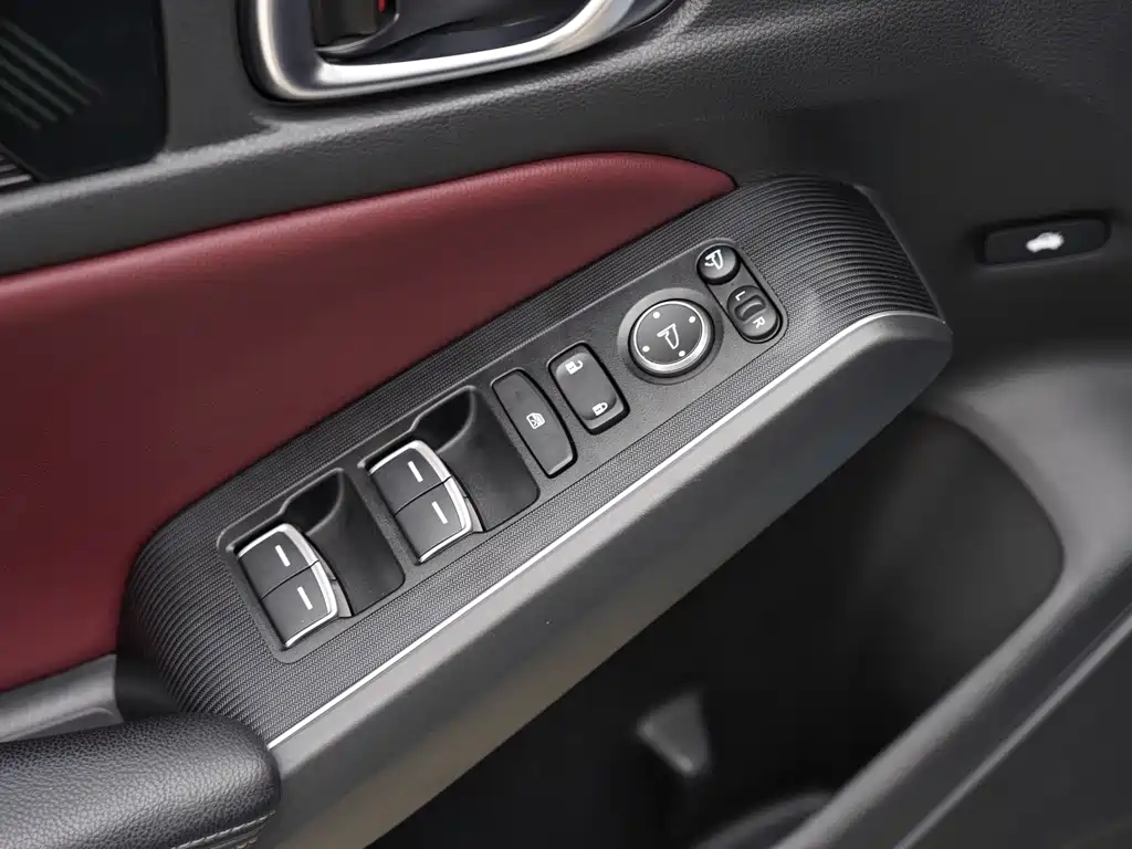 Honda Integra 2023 — фото 15