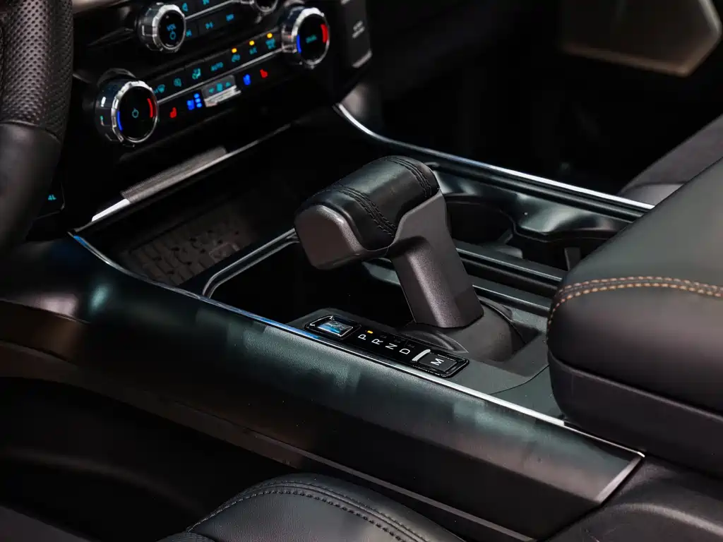 Ford F-150 Raptor 2024 — фото 19