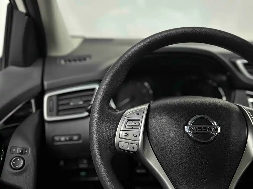Nissan Qashqai 2016 — фото 13
