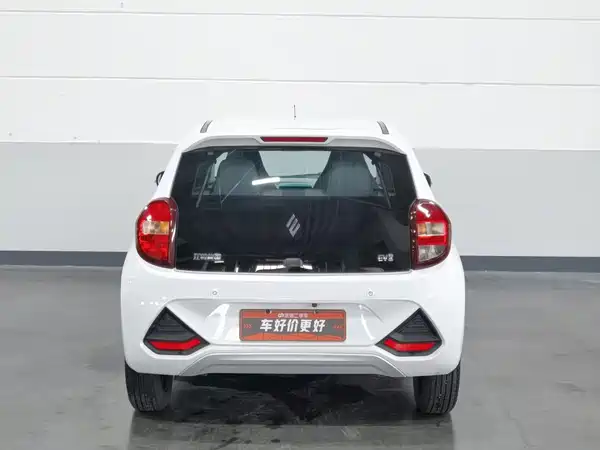 JMC Yizhi EV2 2024