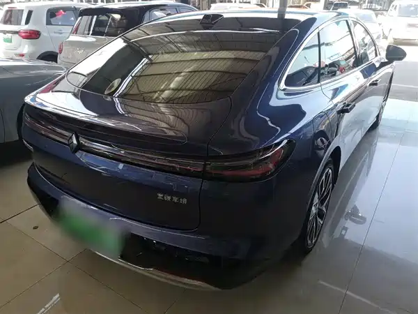 Baojun Enjoys The Environment 2025