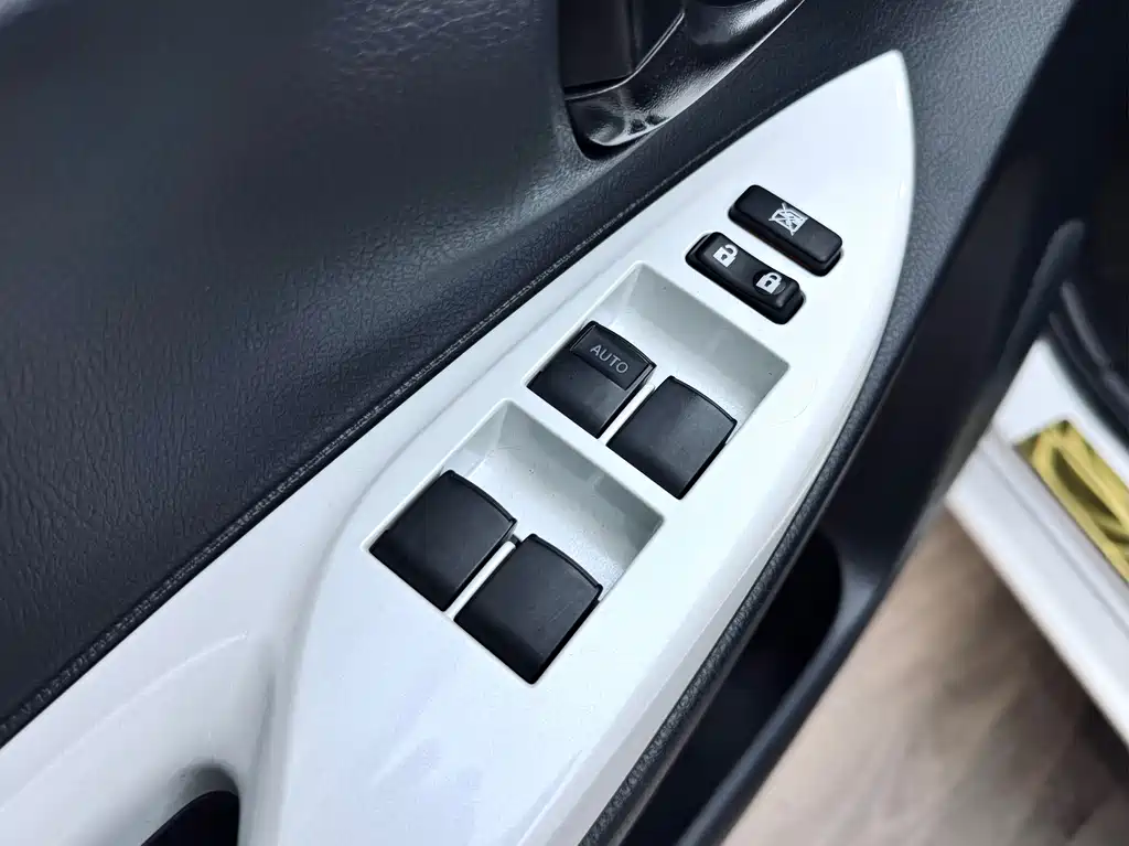 Toyota Vios 2020 — фото 11
