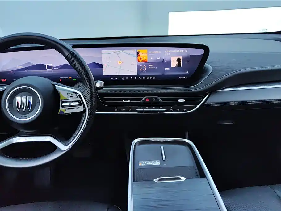 Buick LaCrosse 2024 — фото 13