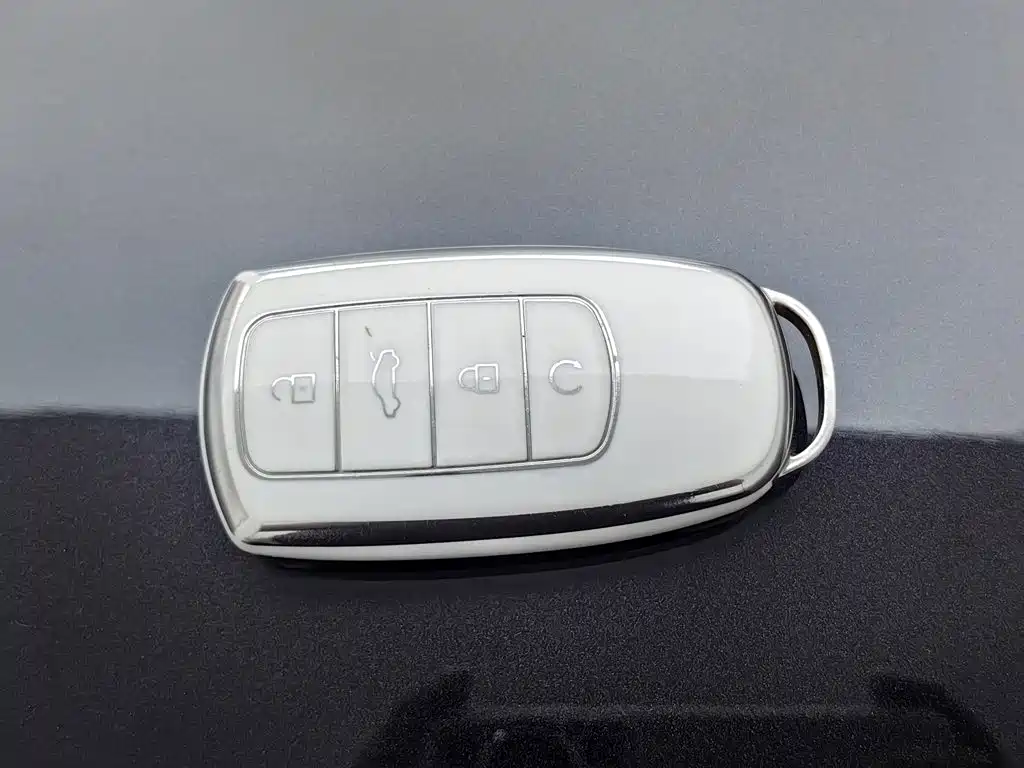 Chery Tiggo 8 PLUS 2023 — фото 19