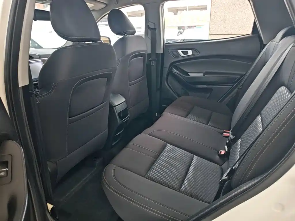 Chery Tiggo 5x 2020 — фото 17