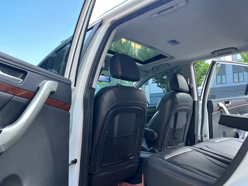Haval H6 2014