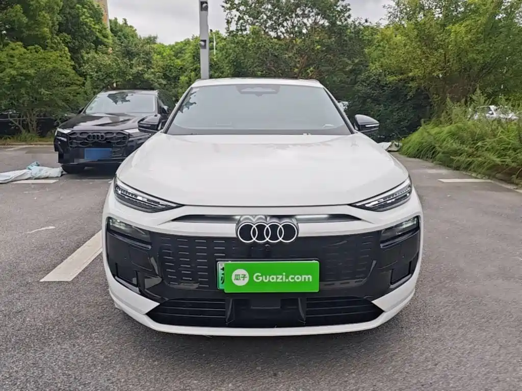 Audi Q6L E-Tron 2025 — фото 3