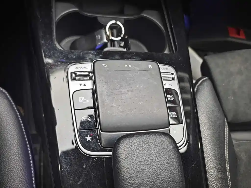 Mercedes-Benz A-Class 2020 — фото 11