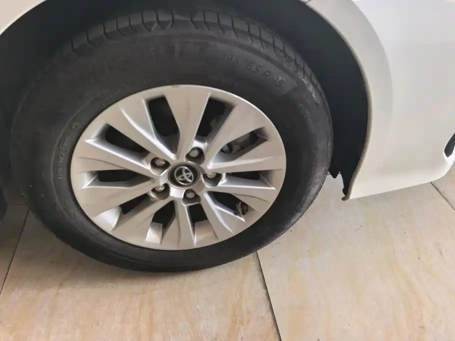 Toyota Corolla 2020