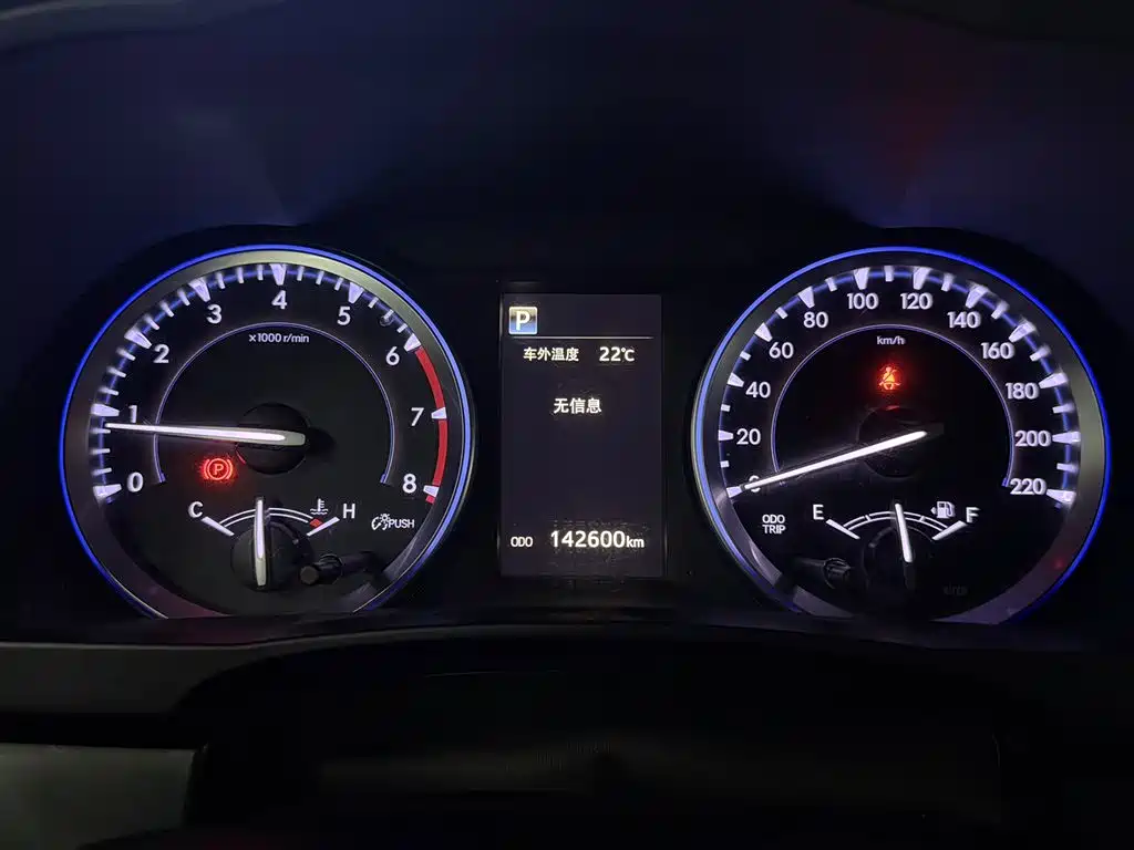 Toyota Highlander 2018 — фото 9