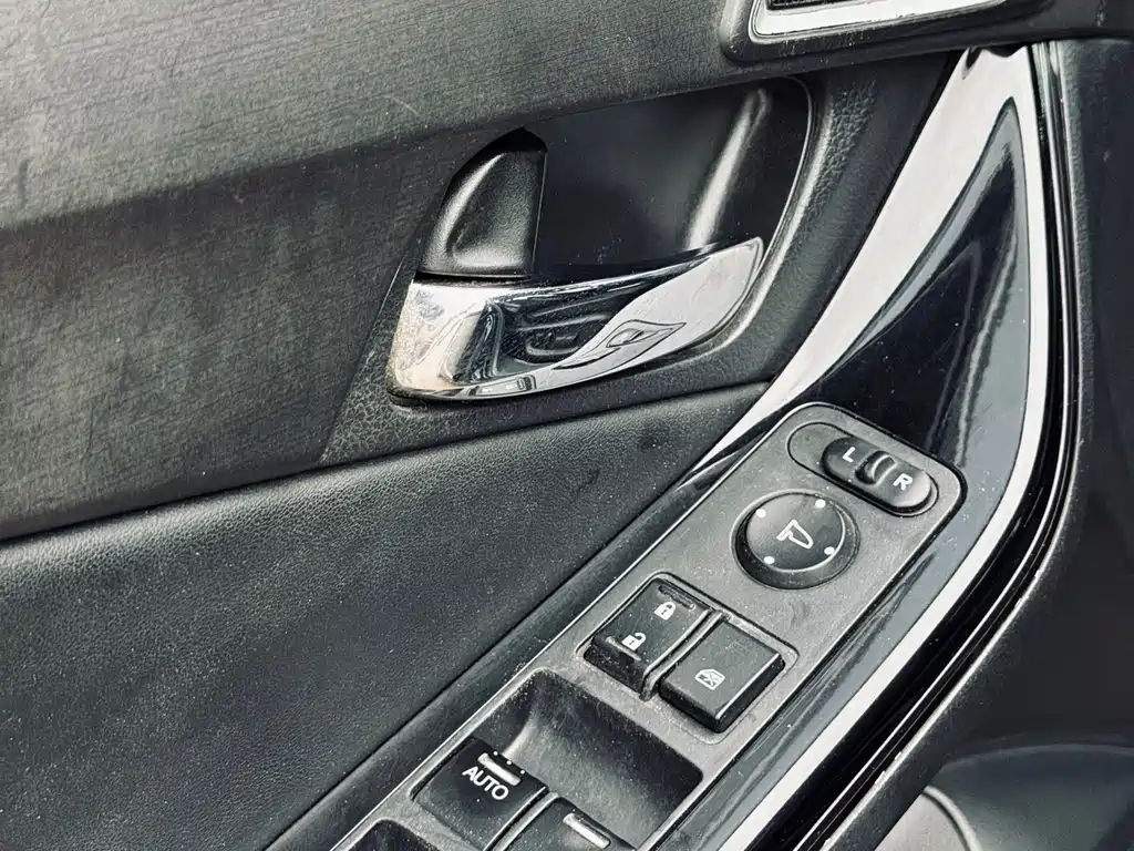 Honda Spirior 2018 — фото 15