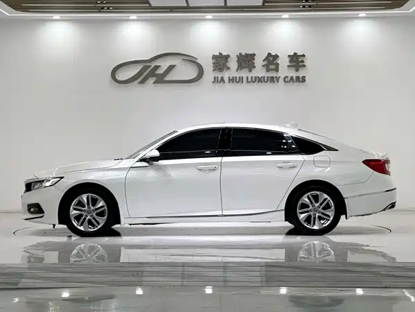 Honda Accord 2020