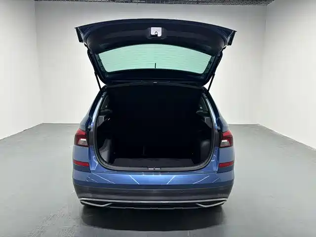 Skoda Kamiq 2019 — фото 15