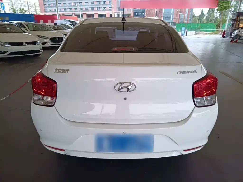 Hyundai Verna 2019 — фото 6