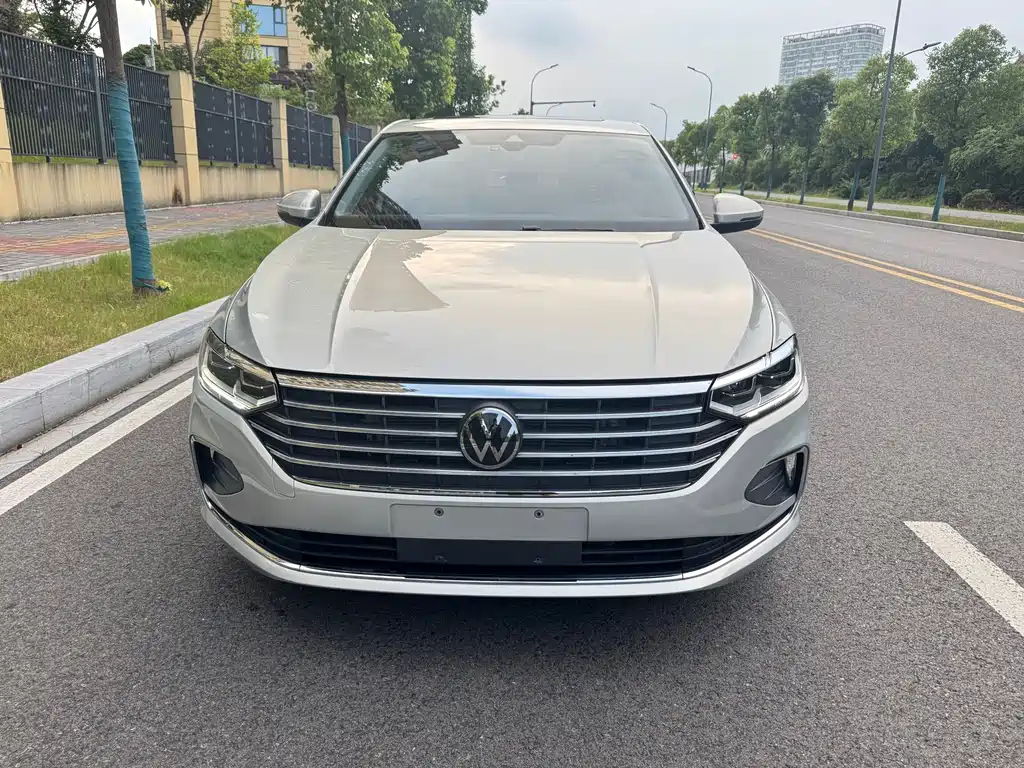 Volkswagen Lavida 2023