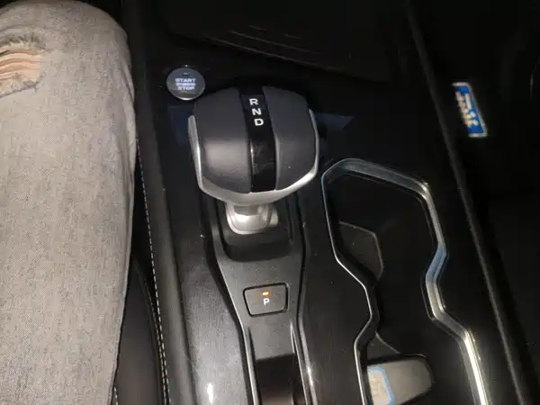 Changan CS75 2026
