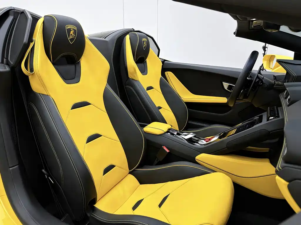 Lamborghini Huracan 2023 — фото 19