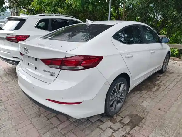 Hyundai Celesta 2017