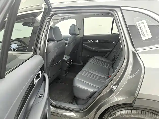 Geely Galaxy E5 2025 — фото 11