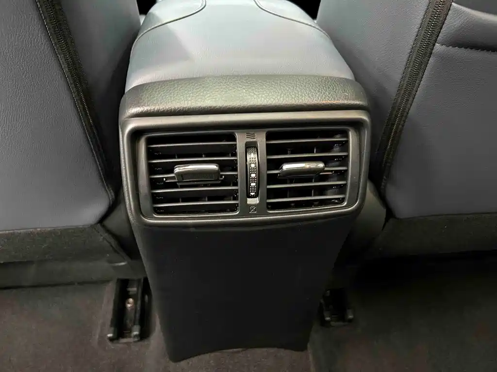 Nissan X-Trail 2025 — фото 16
