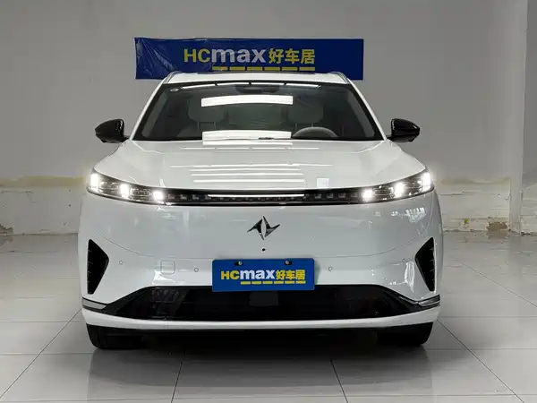 Dongfeng e008 2025