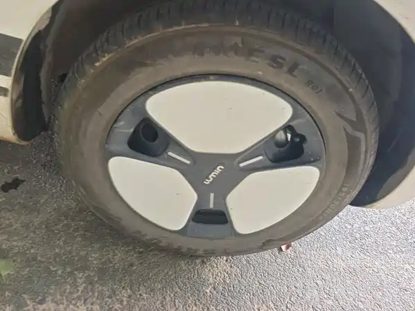 Changan Lumin 2025
